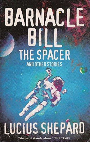 Barnacle Bill the Spacer, and Other Stories
