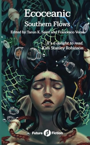 Cover of Ecoceanic: Southern flows