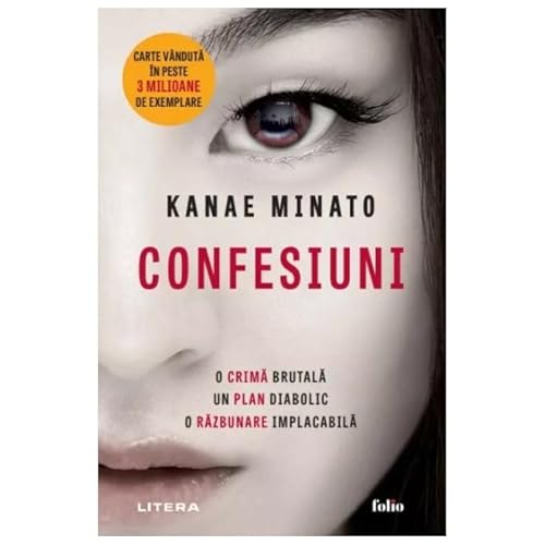 Cover of Confesiuni