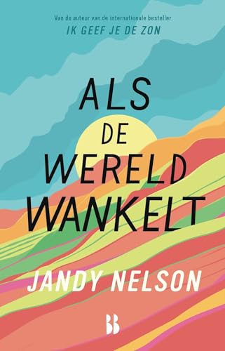 Als de wereld wankelt