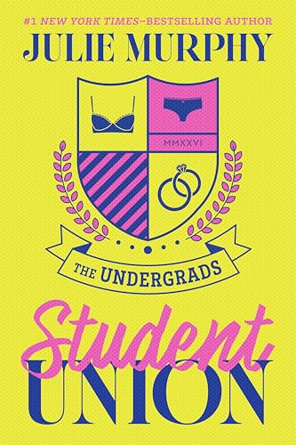 Cover of Student Union