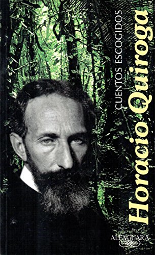 Cover of Cuentos Escogidos