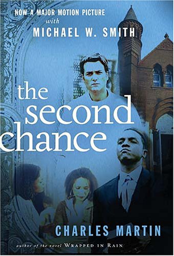 Cover of The Second Chance
