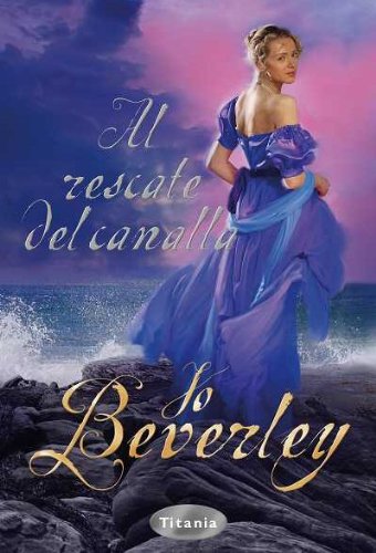 Cover of Al Rescate Del Canalla