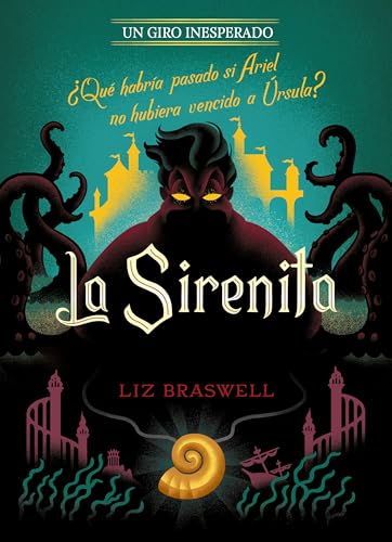 La Sirenita: Un giro inesperado