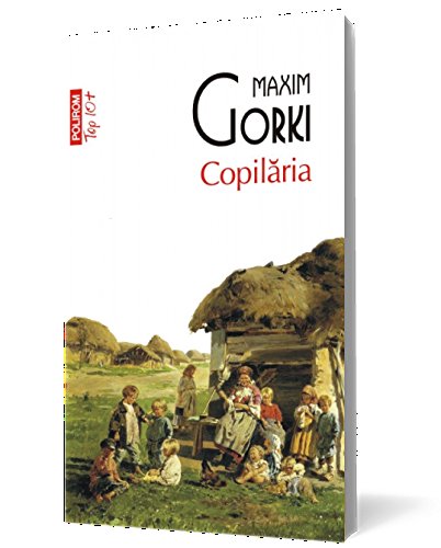 Cover of Copilaria