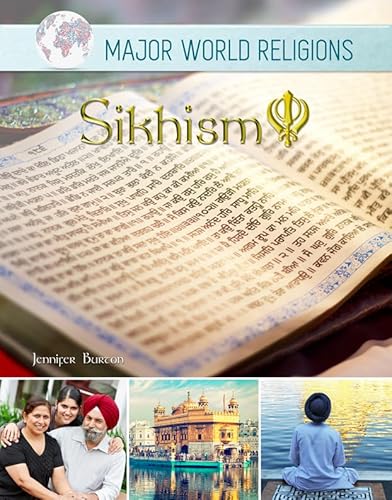 Cover of Sikhism