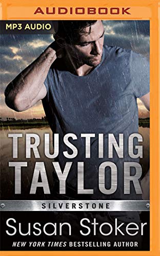 Cover of Trusting Taylor