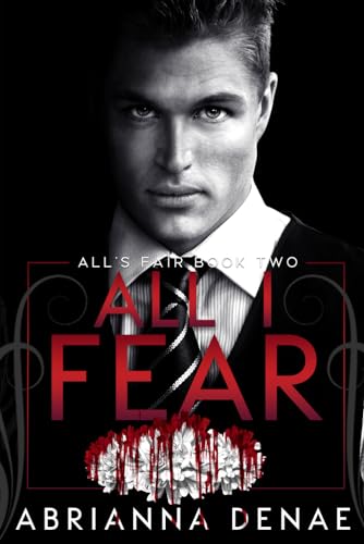 Cover of All I Fear