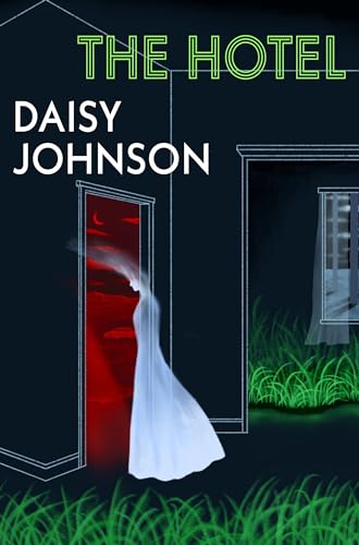 Cover of The Hotel