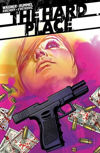 Cover of Hard Place