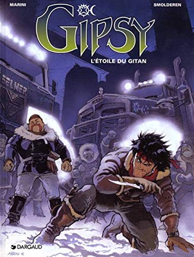 L'etoile du gitan