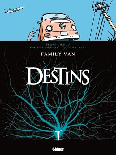 Family Van