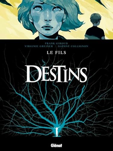 Cover of Le fils