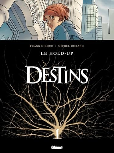 Cover of Le hold-up