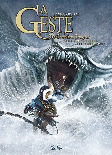 Par-dela les montagnes