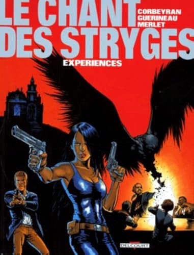 Cover of Experiences