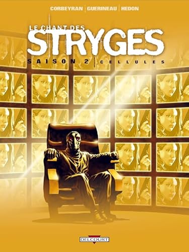 Cover of Cellules