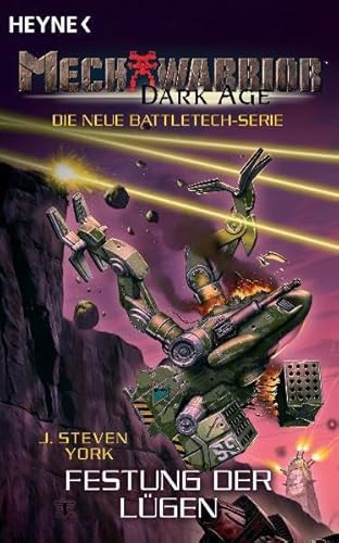 Festung der Lugen