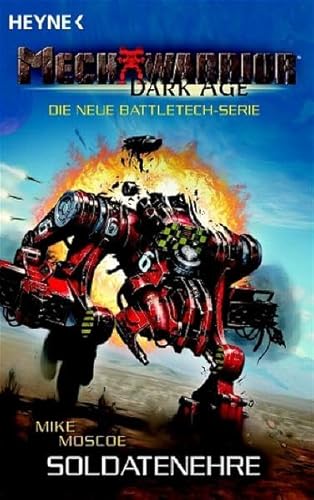 Cover of Soldatenehre