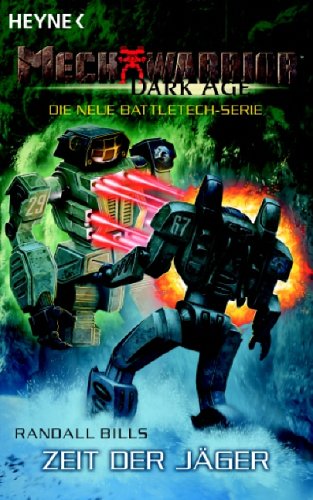 Cover of Zeit der Jager