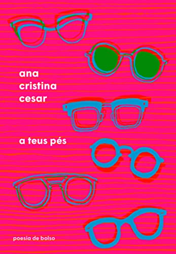 Cover of A Teus Pes
