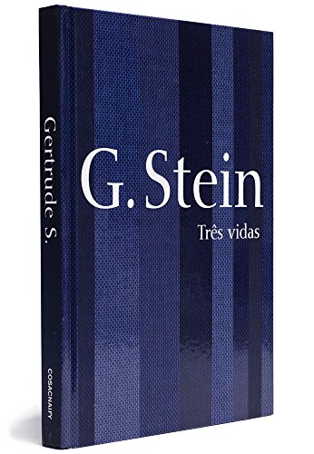 Cover of Tres Vidas