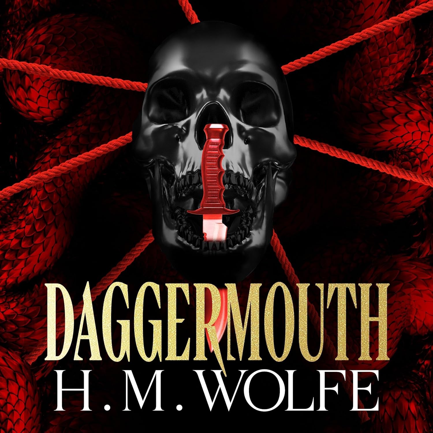 Daggermouth