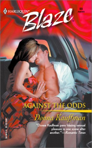 Cover of Against the Odds