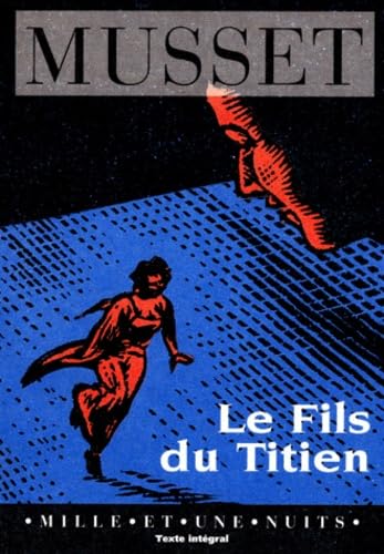 Cover of Le Fils de Titien