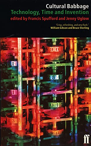 Cover of Cultural Babbage