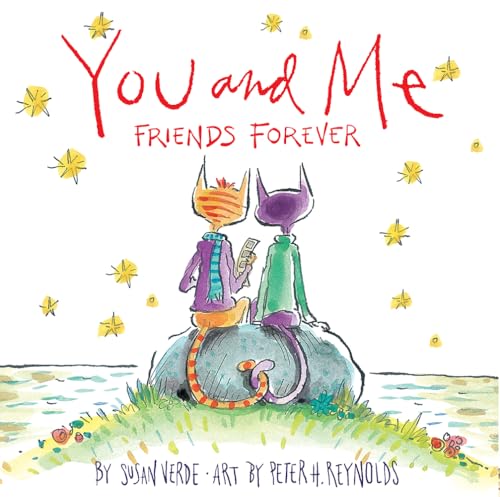 Cover of You and Me: A Picture Book