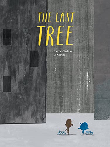 The Last Tree