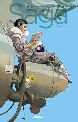Cover of Saga Integrale Double, Vol.1