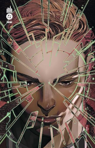 Cover of New Gods Tome 1
