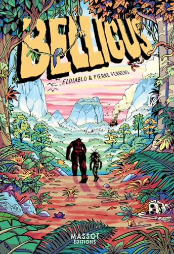 Cover of Bellicus