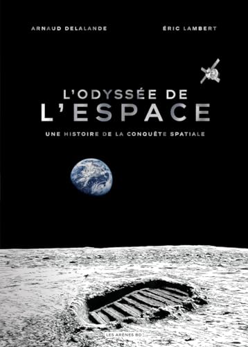 L'odyssee de l'espace