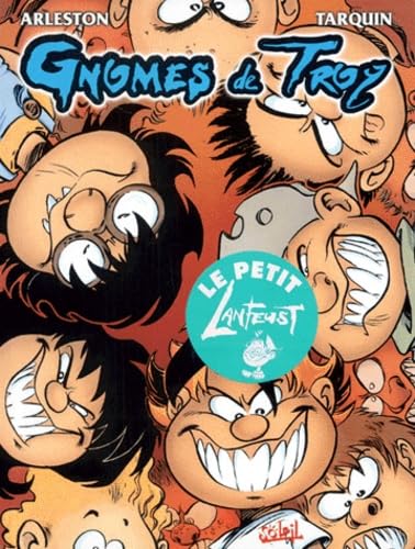 Cover of Humour rural