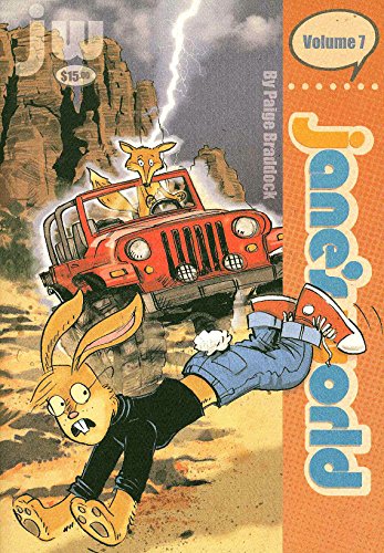 Janes World Volume 7