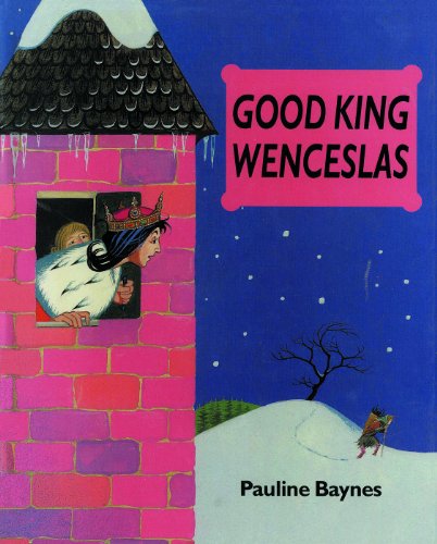 Cover of Good King Wenceslas