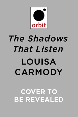 The Shadows That Listen