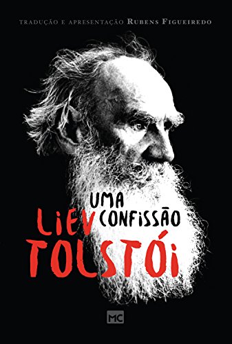 Cover of Uma Confissao