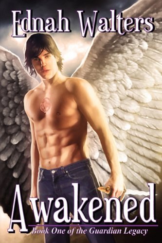 Cover of Awakened