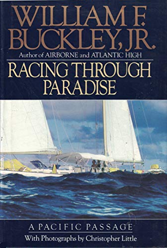 Cover of Racing Through Paradise: A Pacific Passage