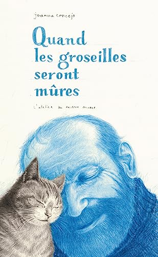Cover of Quand les groseilles seront mures