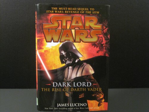 Star Wars Dark Lord
