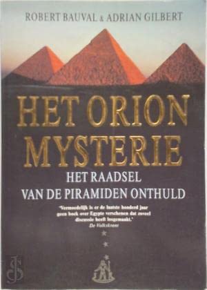 Het Orion mysterie