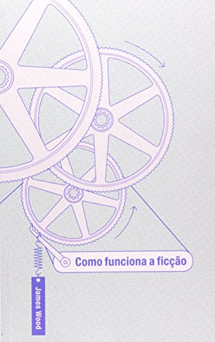 Cover of Como funciona a ficcao