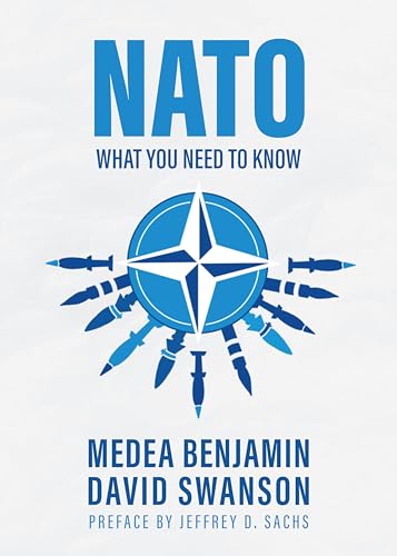 Cover of NATO: What You Need To Know