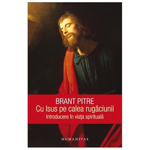 Cover of Cu Isus pe calea rugaciunii: Introducere in viata spirituala